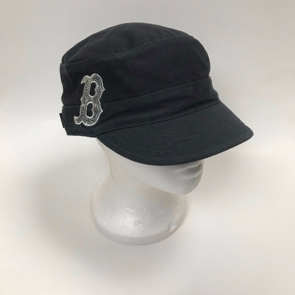 47 Red Sox Cap